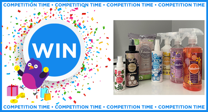Fabulosa product bundle