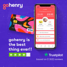goHenry