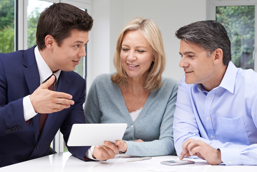 Free financial plan