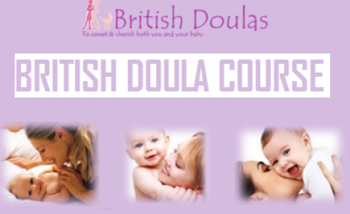 British doula