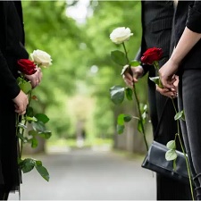 Funeral 