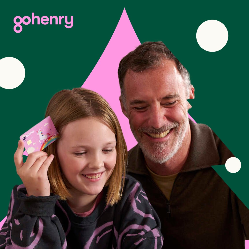 GoHenry