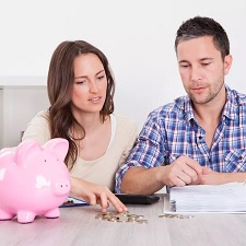 Unexpected bills