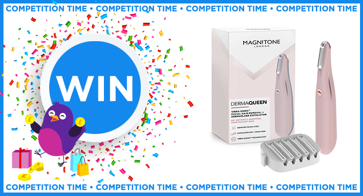 DermaQueen from Magnitone