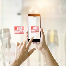 Become a job spotter