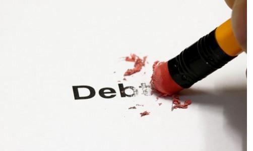 debt