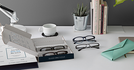 Glasses Direct