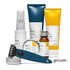 Free gift set