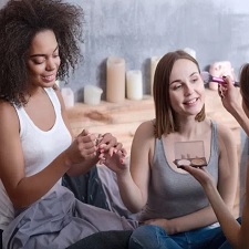 Product party