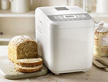 Bread maker 