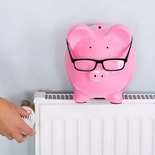 Energy saving