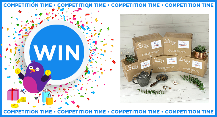 Cosy Owl Voucher