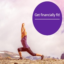 Free financial health check