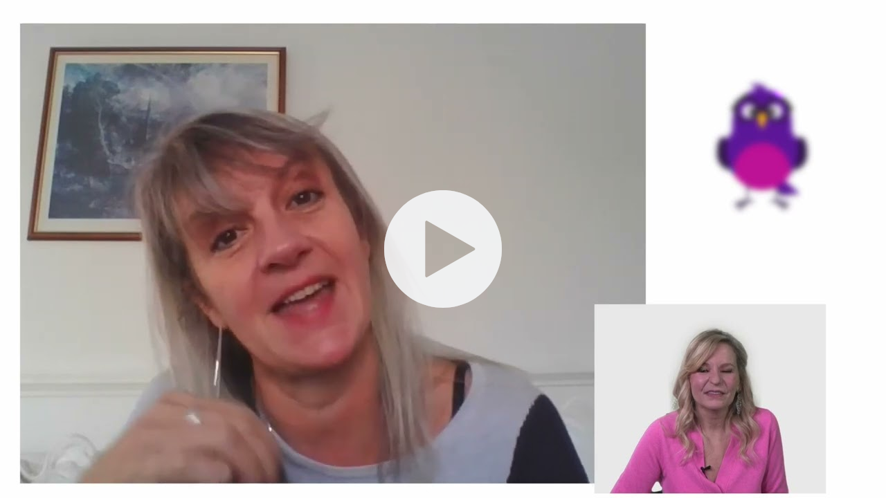 MoneyMagpie Podcast with special guest Helen Dewdney aka The Complaining Cow