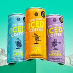 Lost Sheep Coffee