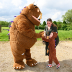 Twycross Zoo