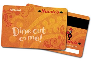Nandos