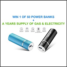 Cheaper energy
