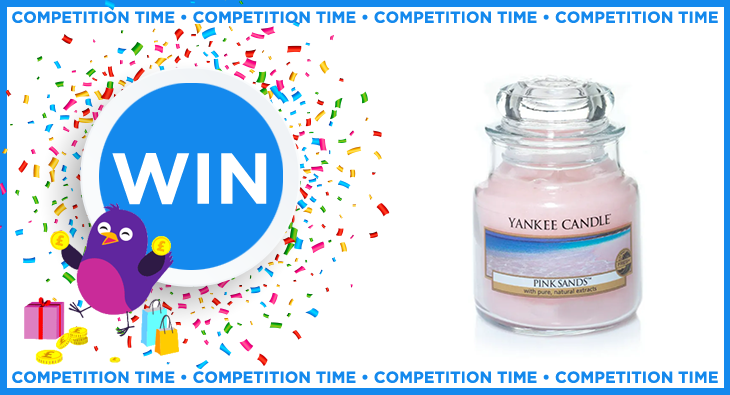 Yankee candle 