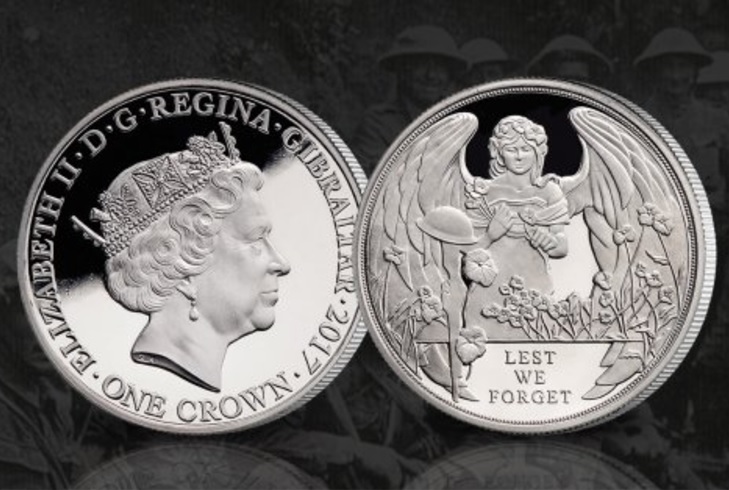 Free coin