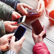 mobile phones