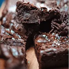 Brownie box