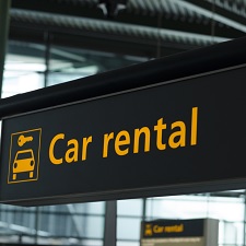 Car hire