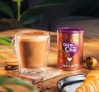 Dirty Chai Latte