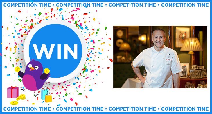 Michel Roux