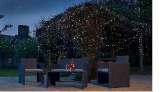 Solar lights