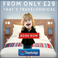 Travelodge