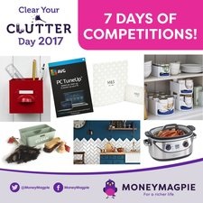 7 days of comps