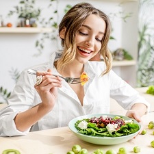 Meat free