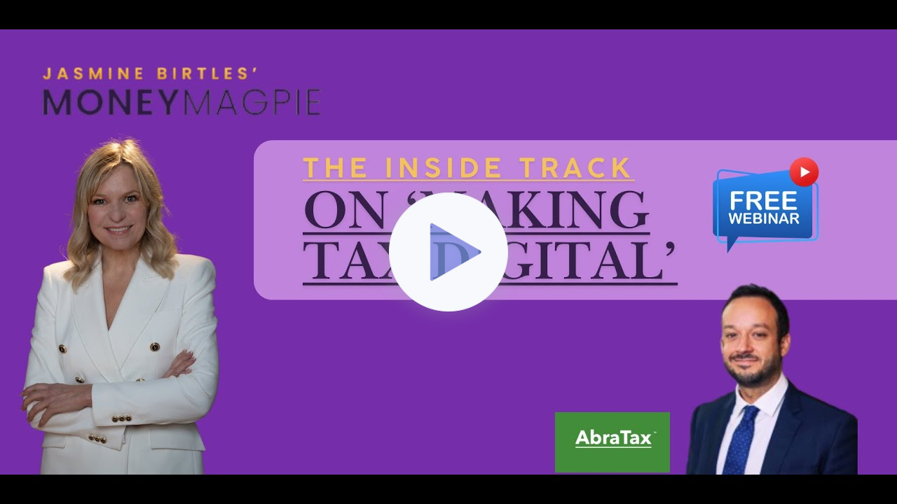 Webinar: Making Tax Digital UK: What's Changing, Who's Affected & What to Do Now