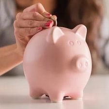 How to live on half your salary