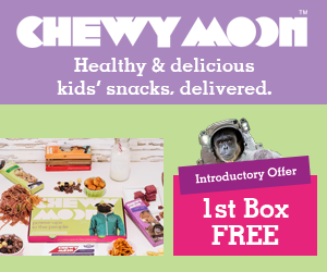Free snack box