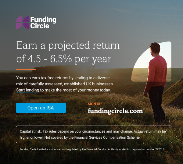 Funding circle