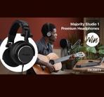Majority Headphones