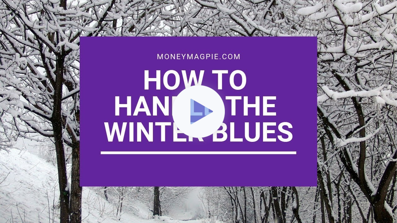 How to Handle the Winter Blues - Mental Health