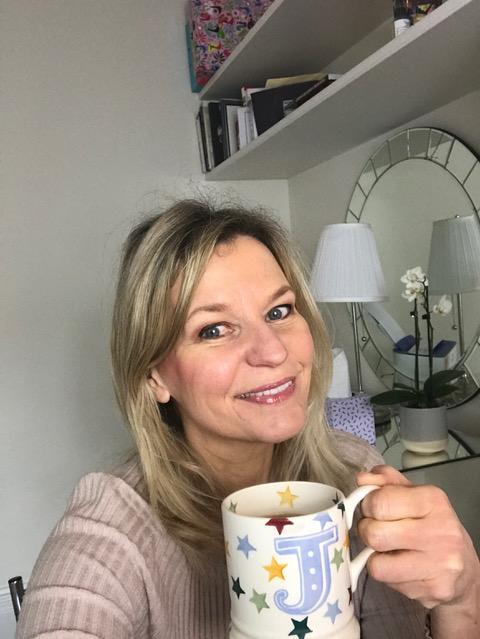 Jasmine Birtles