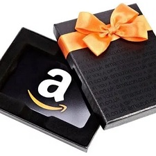 Amazon voucher