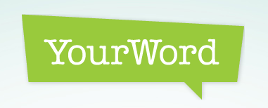 Your Word