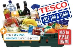 Tesco