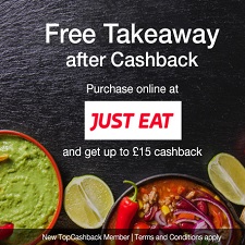 Free takeaway