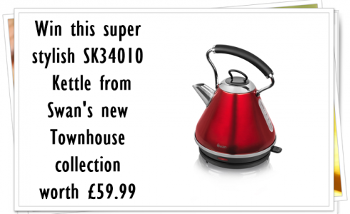 kettle