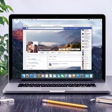 Facebook girlfriend