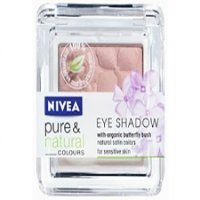Free eye shadow