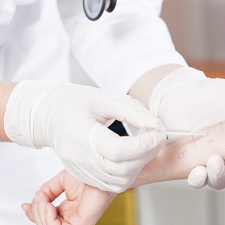 paid clinical trials