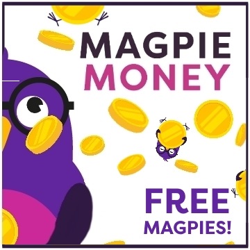 Magpie Money