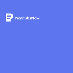 Paystub